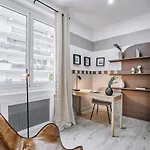 Altin - 1 A Trocadero Daire *
