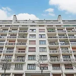 Altin - 1 A Trocadero Daire Paris