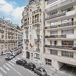 Daire Altin - 1 A Trocadero Paris