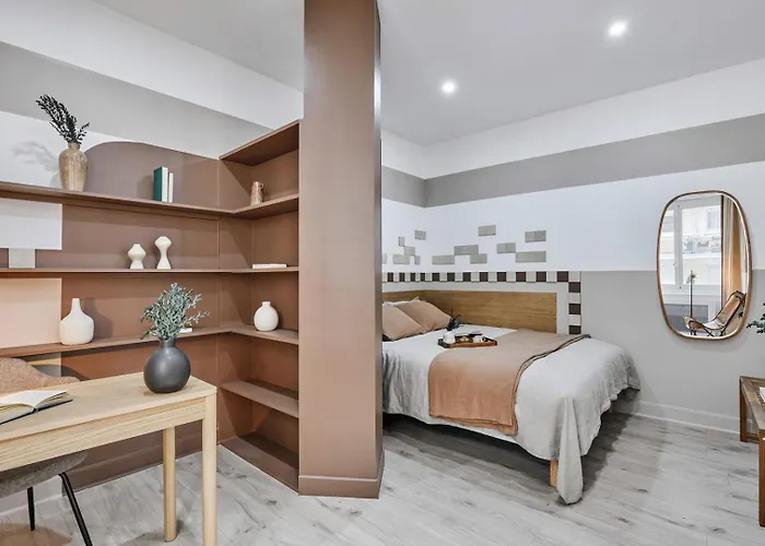 Altin - 1 A Trocadero Apartment Paris